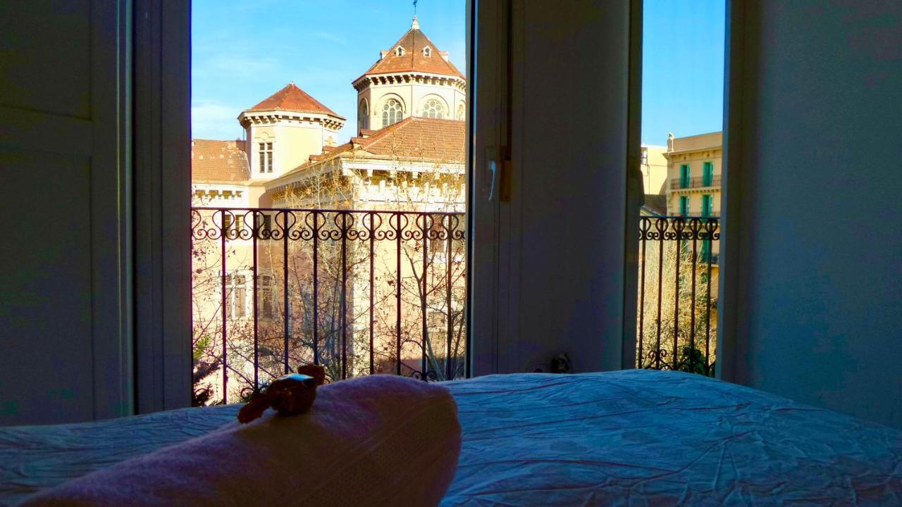Enric Granados 17 Apartment Барселона Екстериор снимка