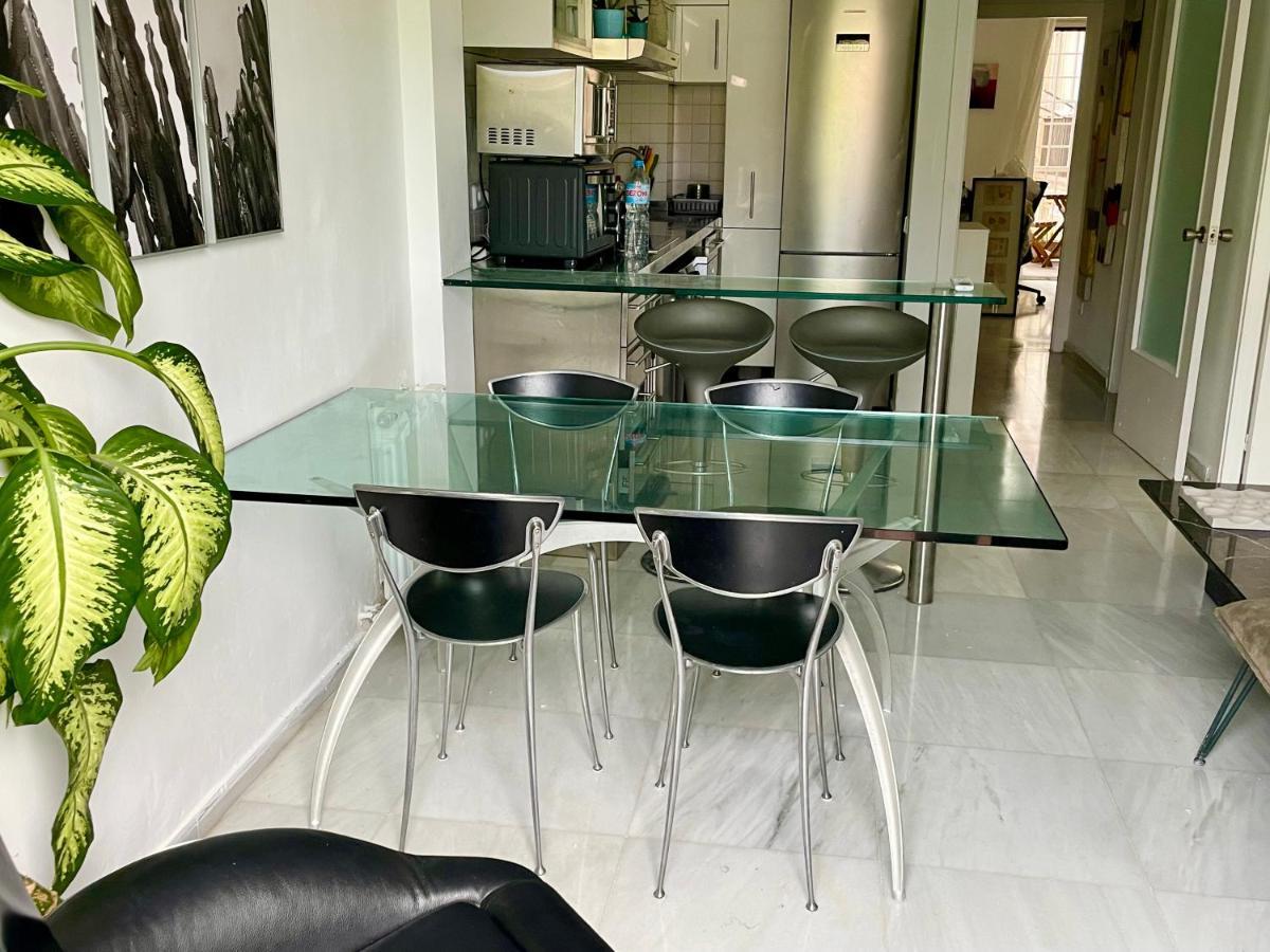 Enric Granados 17 Apartment Барселона Екстериор снимка
