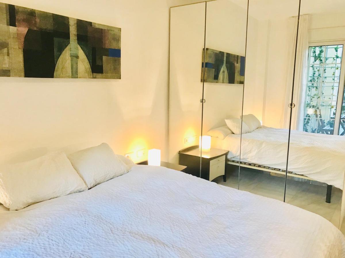 Enric Granados 17 Apartment Барселона Екстериор снимка