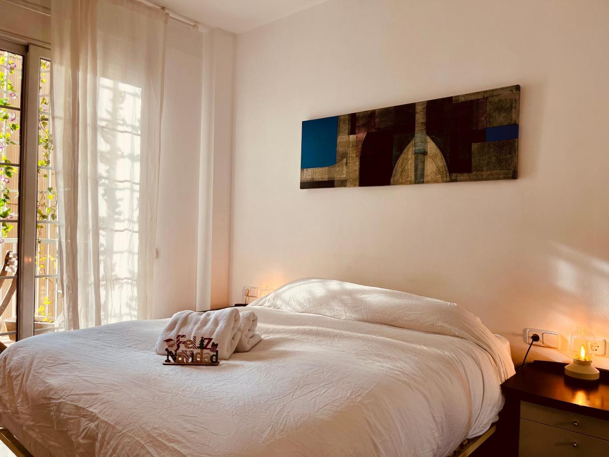 Enric Granados 17 Apartment Барселона Екстериор снимка
