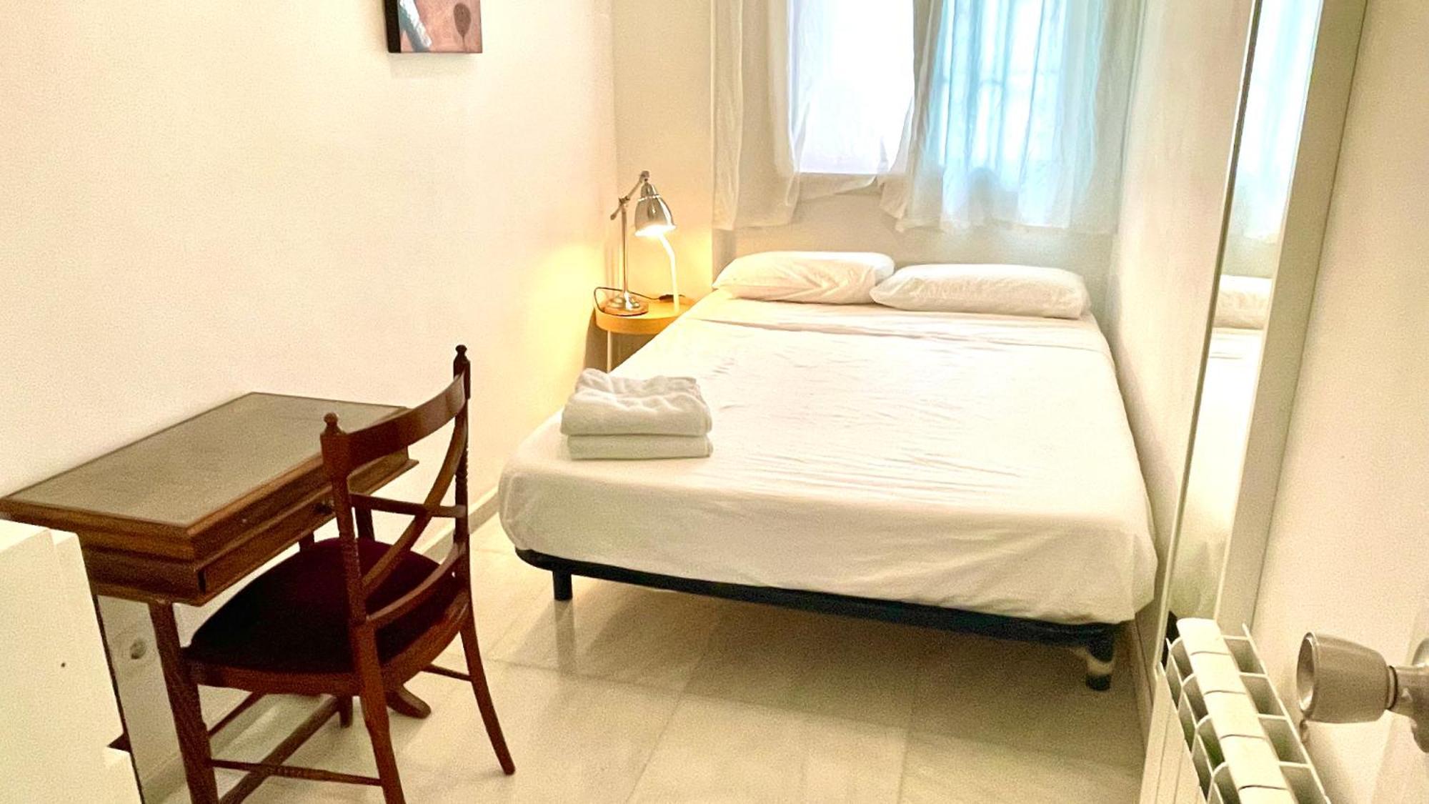 Enric Granados 17 Apartment Барселона Екстериор снимка